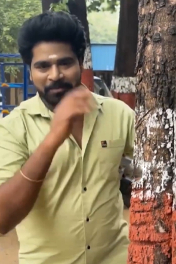 Vijay TVs Pandian stores 2 serial new promo released and impressed fans Vijay TVs Pandian stores 2 serial new promo released and impressed fans