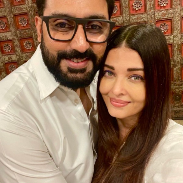 Netizens Trolled abhishek bachchan for Aishwarya rai birthday wish 