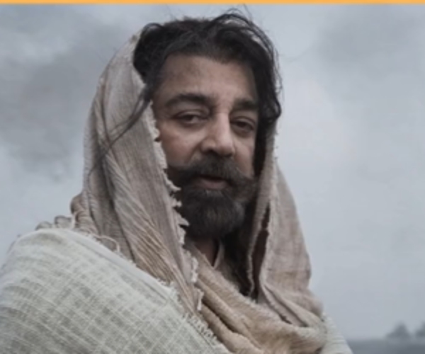  Thug Life: Kamal Haasans Thug Life making video is trending on Twitter 