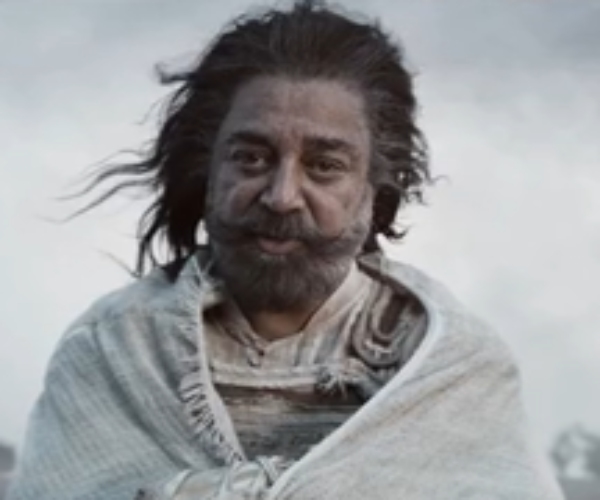  Thug Life: Kamal Haasans Thug Life making video is trending on Twitter 