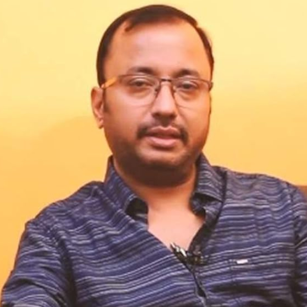 Director Saran Talks about And Shalini Love Story 