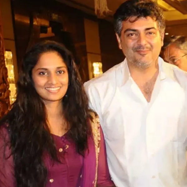 Director Saran Talks about And Shalini Love Story 