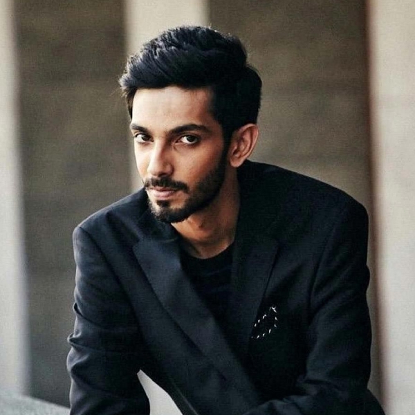 Information has come out about why Anirudh did not participate in Leo Success Meet 