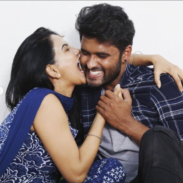 Bigg Boss Pavani celebrates her birthday today and Amir sends a superb wish