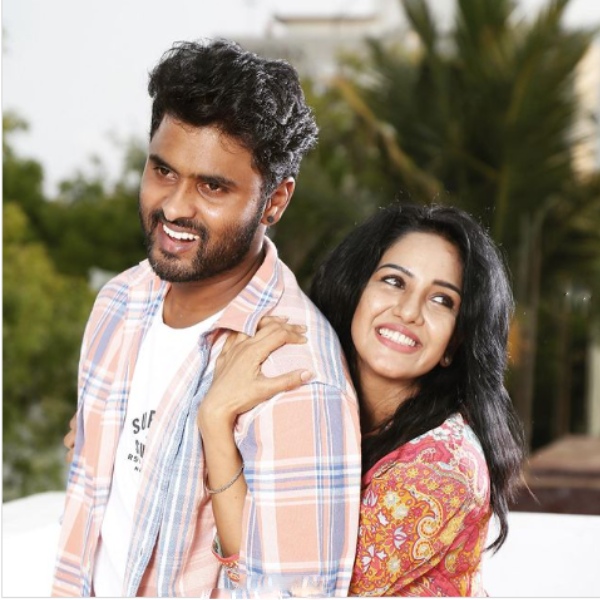 Bigg Boss Pavani celebrates her birthday today and Amir sends a superb wish