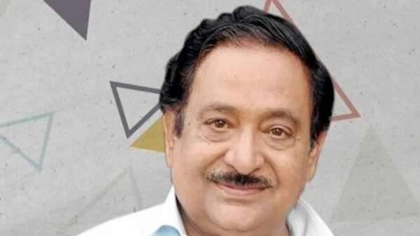 Telugu actor Chandra Mohan passes away at Hyderabads Apollo Hospital