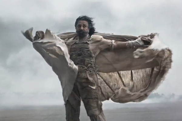 Do you know the story of Kamal Haasan 234 film Thug Life? 