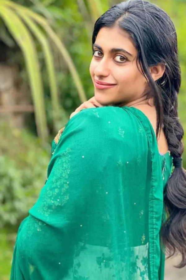 Aishu evicted from Bigg Boss Tamil 7 details leaked