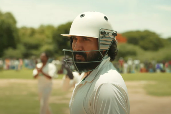  Lal Salaam Teaser: Rajinikanths Lal Salaam Teaser Released now