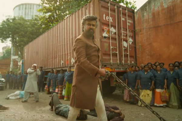  Lal Salaam Teaser: Rajinikanths Lal Salaam Teaser Released now