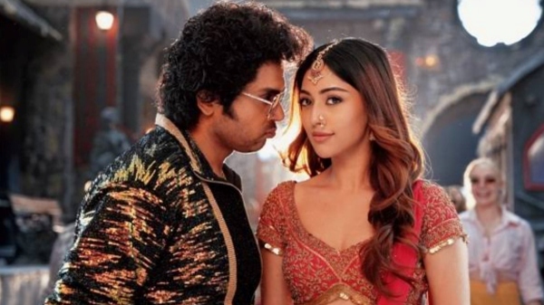 Here is the details about Japan 4th Day Box Office Collection 