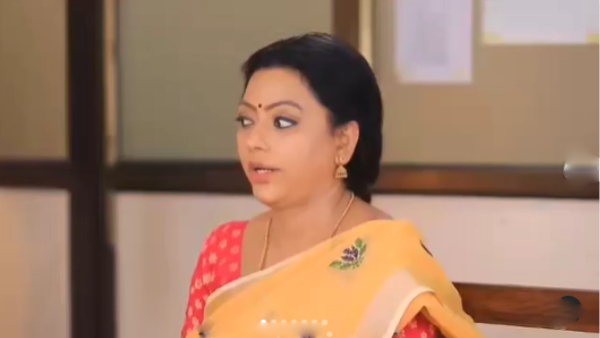 Vijay TVs Baakiyalakshmi serial new episode makes everyone thrilling 17-11-23