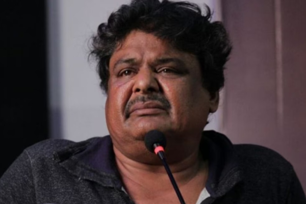  Leo: Mansoor Ali Khan Trolled Mariyam George in Leo Success Meet 