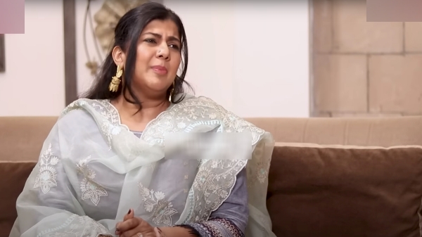 Ilamai Pudhumai Swarnamalya opens up about her divorce