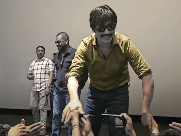 actor sj suryah speech at jigarthanda double x movie success meet