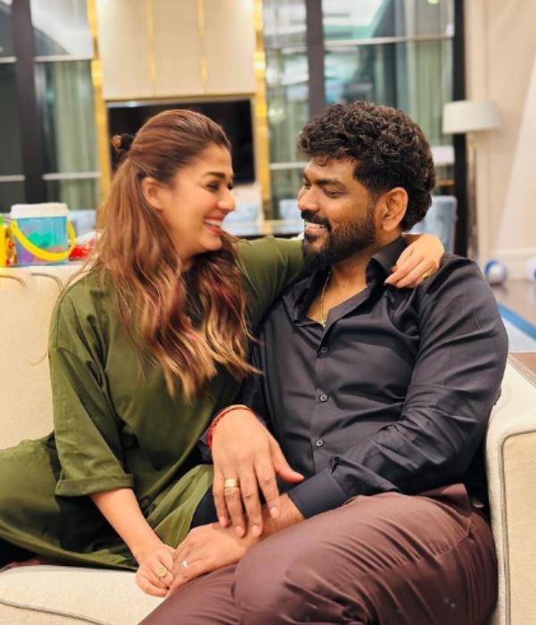 do you know lady superstar nayanthara net worth 