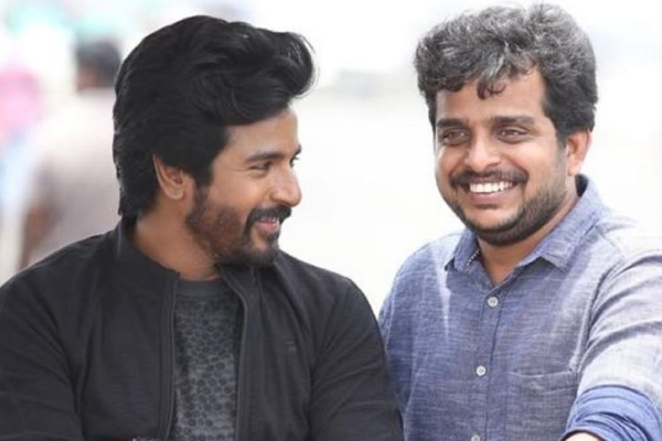Ayalan movie combination Sivakarthikeyan -Ravikumar going to join next movie