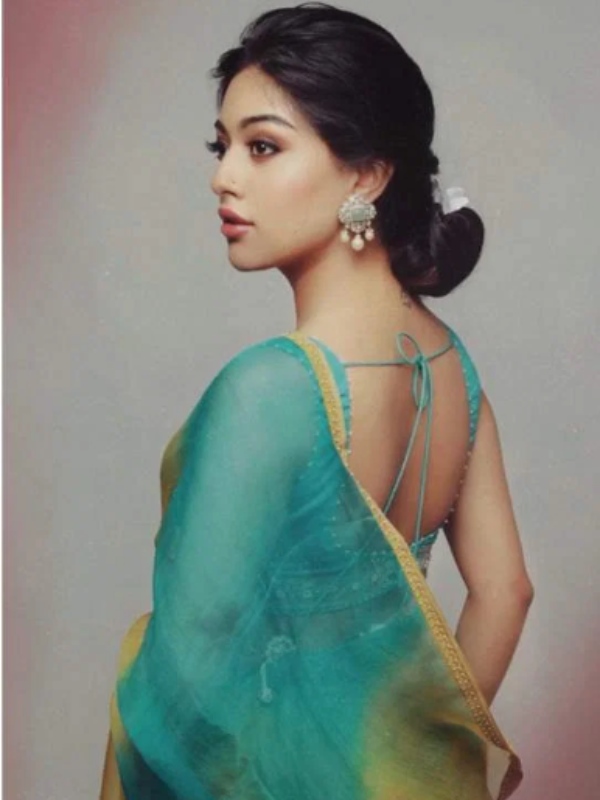 actress anu emmanuel salary for Japan movie