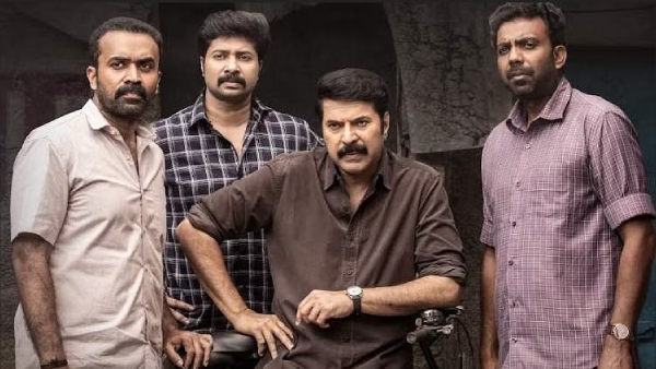  Kannur Squad Review: Mammootty starrer Kannu Squad film OTT Review 