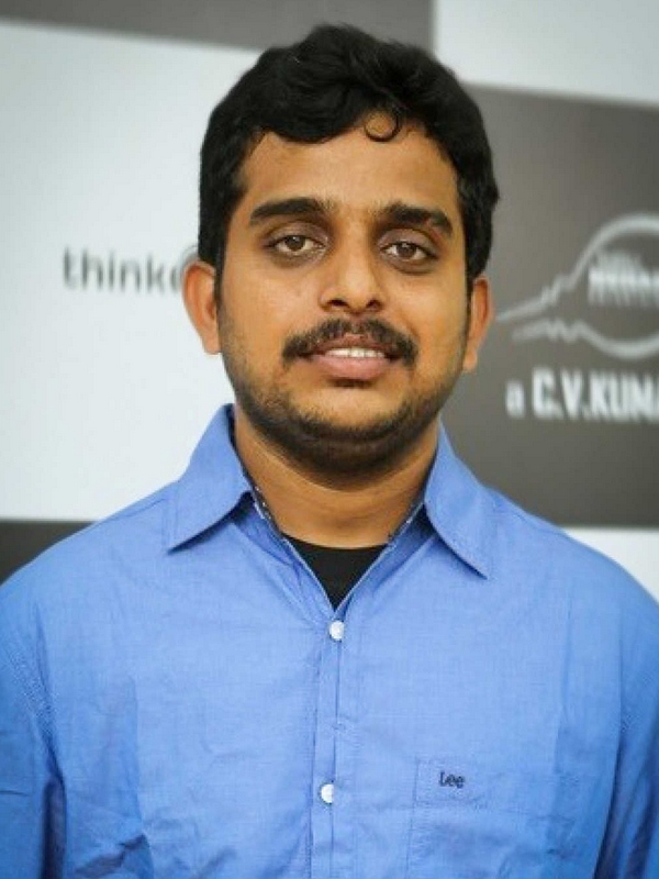  Suriya: Ayalaan director Ravikumar will team up with Suriya 