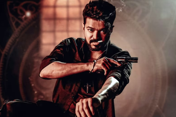 Leo Collected 200 Crores in Foreign Countries Official Announcement Leo Collected 200 Crores in Foreign Countries Official Announcement