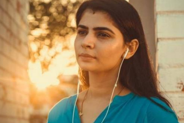 singer chinmayi tweet about Mansoor Ali Khan and trisha controversy singer chinmayi tweet about Mansoor Ali Khan and trisha controversy