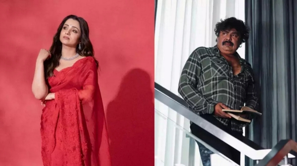 Mansoor Ali Khan Trisha Controversy the list of cinema actors who Vulgarly Spoken about actress 