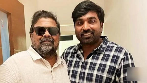 Vijay Sethupathi: Jayaram is playing the villain in Vijay Sethupathi - Mysskin film Train Vijay Sethupathi: Jayaram is playing the villain in Vijay Sethupathi - Mysskin film Train