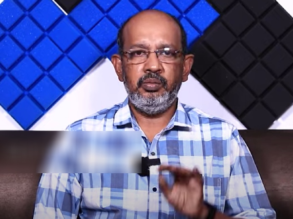 Balakrishna who givest abuse torture to Vichitra at 20 years back revealed by Cheyyaru Balu