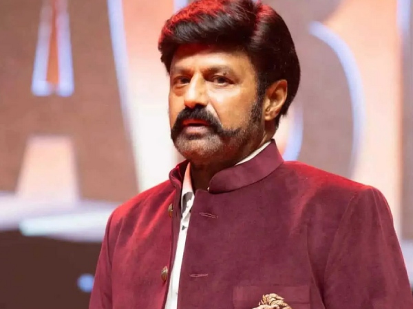Balakrishna who givest abuse torture to Vichitra at 20 years back revealed by Cheyyaru Balu