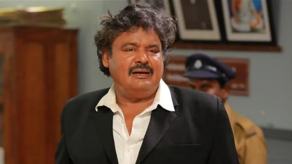 Journalist Cheyyaru Balu Talks about Mansoor Ali Khans Unknown Side 