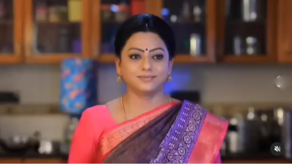 Vijay TVs Baakiyalakshmi serial new episode makes everyone happy 24-11-23 Vijay TVs Baakiyalakshmi serial new episode makes everyone happy 24-11-23