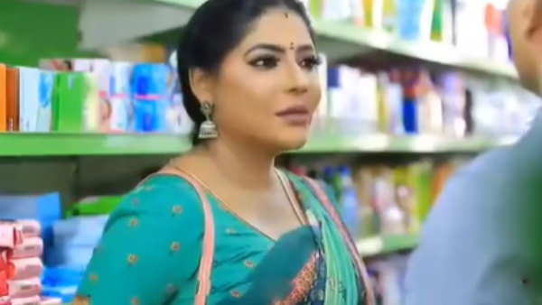 Vijay TVs Baakiyalakshmi serial new episode makes everyone happy 24-11-23 Vijay TVs Baakiyalakshmi serial new episode makes everyone happy 24-11-23