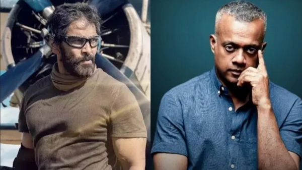  Dhruva Natchathiram: Gautham Menon assured to settle 2.4 crore for Dhruva Natchathiram release issue 