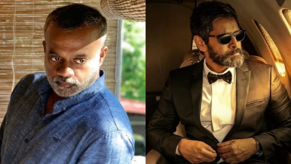  Dhruva Natchathiram: Simbu is also responsible for Dhruva Natchathiram release issues