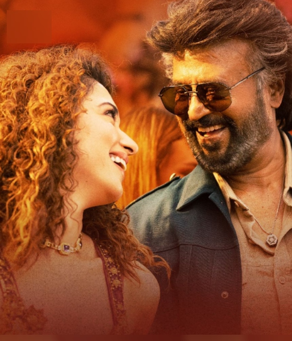 Blue Sattai Maran Trolled Rajinikanth for Jailer Kaavaalaa Poster 