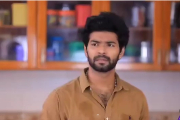 Vijay TVs Baakiyalakshmi serial 27th november episode makes fans more thrilling