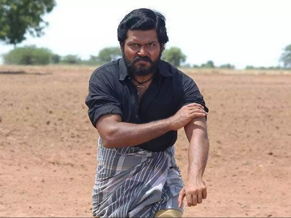 Ameer has been threatened by Karunanidhis name in Paruthiveeran controversy 