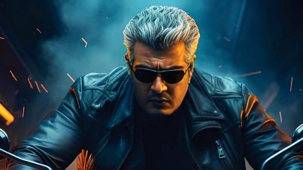  AK 63: Ajith is expecting to be paid Rs 185 crore for AK 63