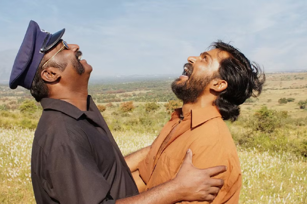 Director Ameer Open Talks about Paruthiveeran Controversy 