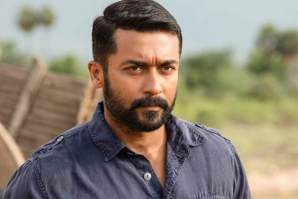 Director Ameer Open Talks about Paruthiveeran Controversy 