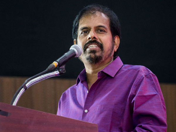  Vijayakanth: Vijayakanth insulted RK Selvamani during the Pulan Visaranai shooting spot 