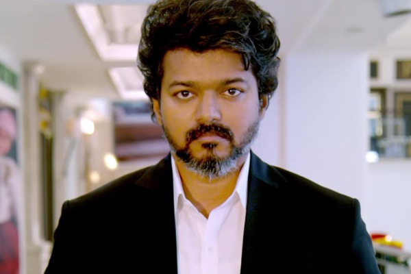 Samantha attends Marvels function and talks about Vijay too