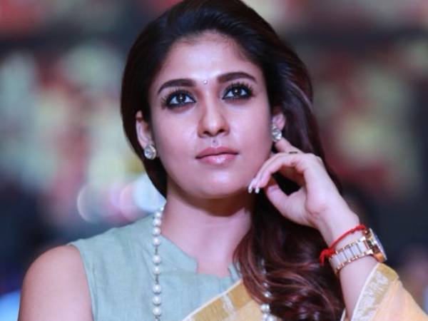 Jai likes Nayantharas upma and he eat only one meal for a whole day shocks fans