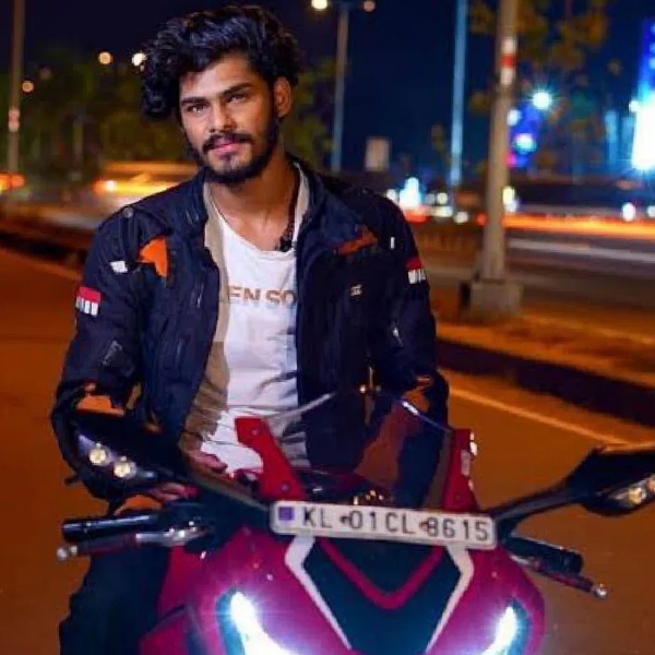 motorbike racer ttf vasan speech after releasing puzhal jail motorbike racer ttf vasan speech after releasing puzhal jail