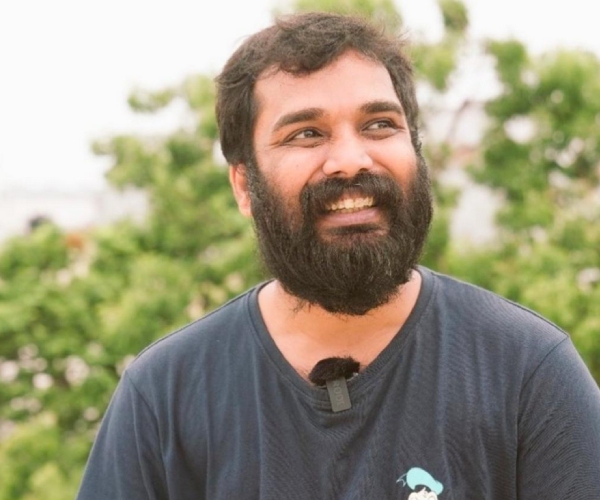 Vijay TVs Bigg boss 7 show entered 34th day and 3rd promo released