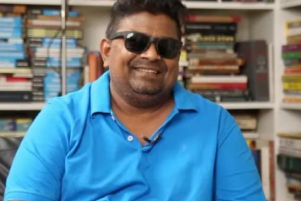  Ilaiyaraaja: Mysskin opens up about his fight with Ilaiyaraaja