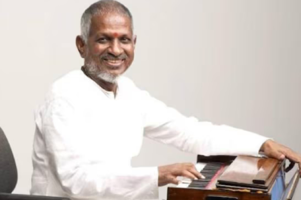  Ilaiyaraaja: Mysskin opens up about his fight with Ilaiyaraaja