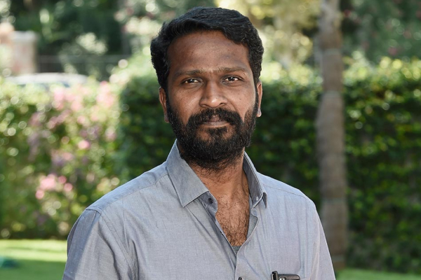  Vijay vetrimaaran: Vetrimaarans opinion on Vijay entering politics