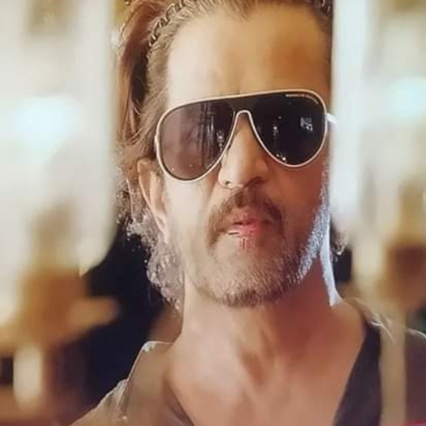 vidaamuyarchi action king arjun mass look photo leaked vidaamuyarchi action king arjun mass look photo leaked